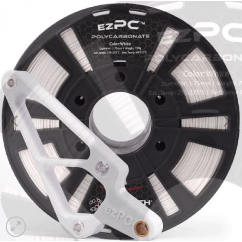3DXTech ezPC™ Polycarbonate Filament
