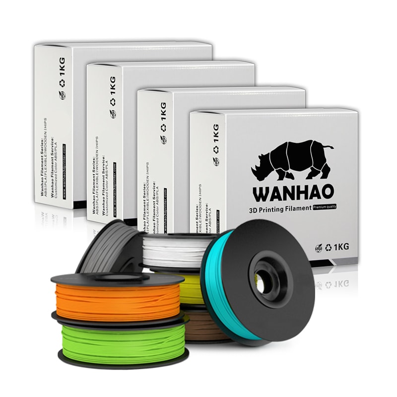 3D Printer filament Deals - 3D Filaments Filaments Deal Pla Abs 800x800