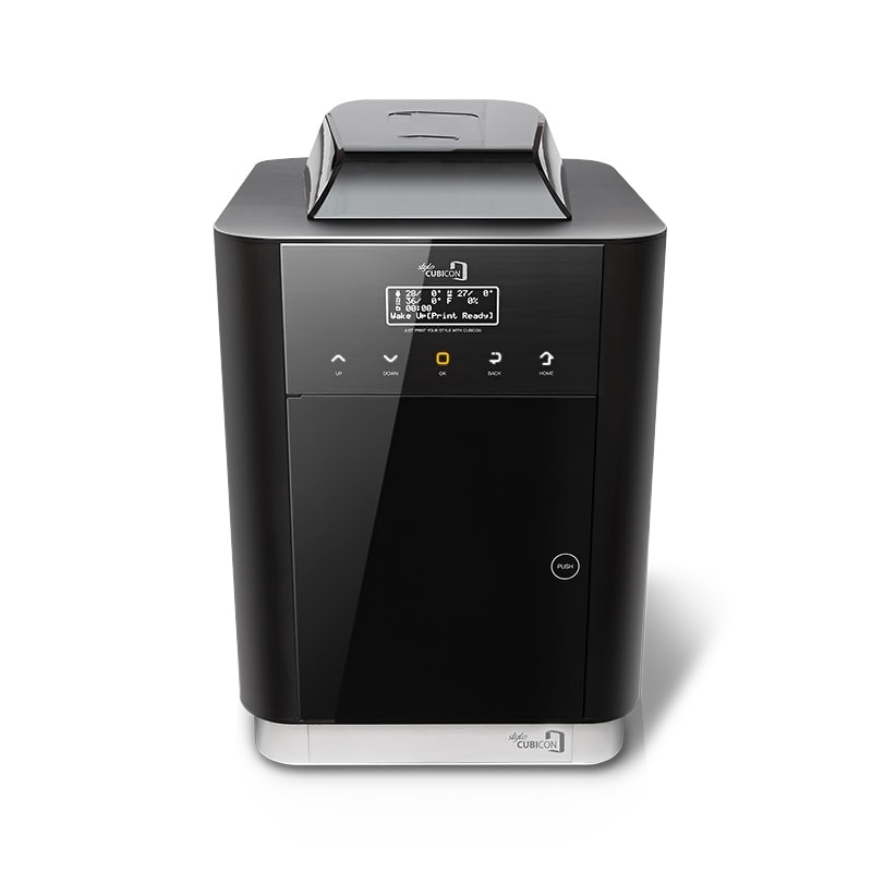 Cubicon Style 3D Printer