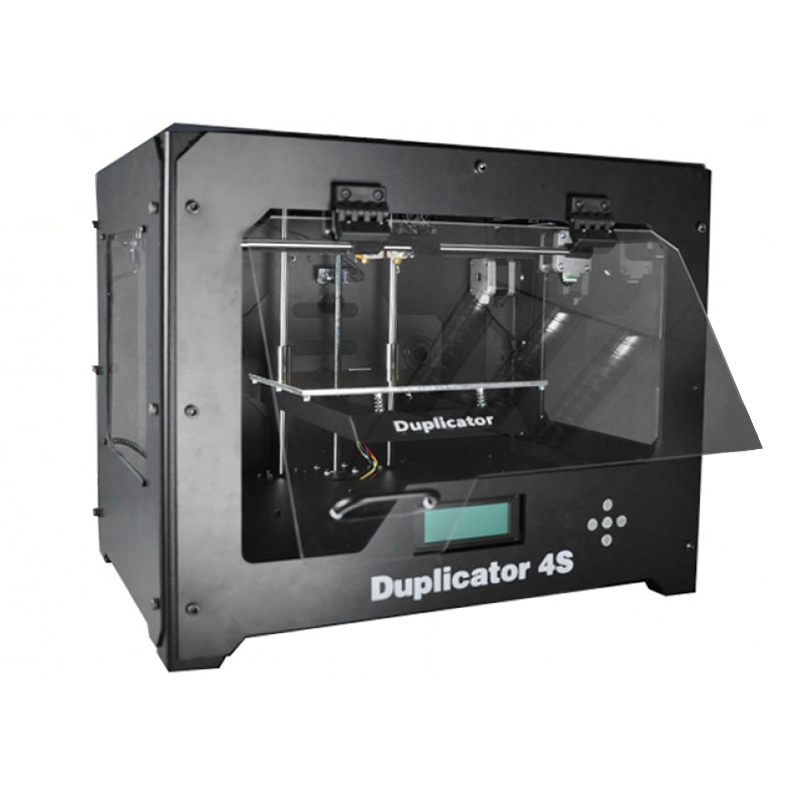 Wanhao Duplicator 4S 3D Printer