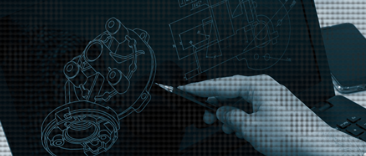 Design and drafting services