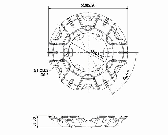 3D Drafting