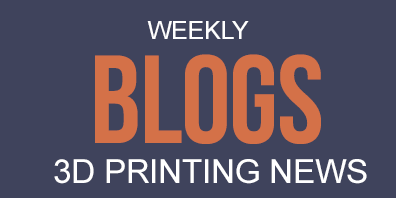 weekly blogs