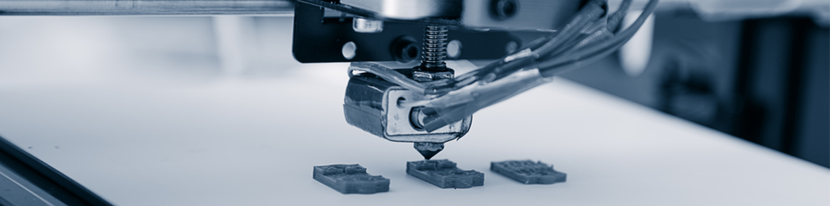 3D printing Services